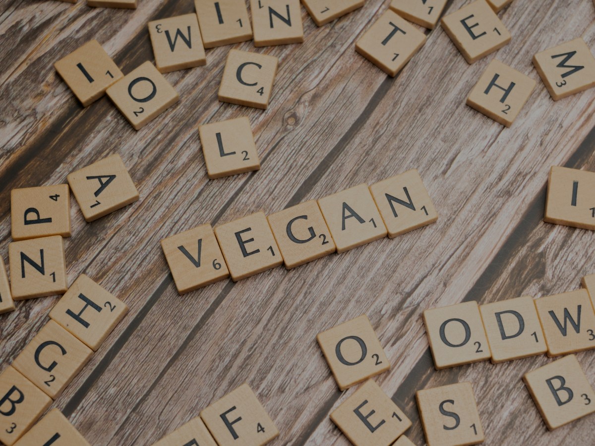 PHAIR paper alert: “Becoming Vegan in a Non-vegan&nbsp;World”